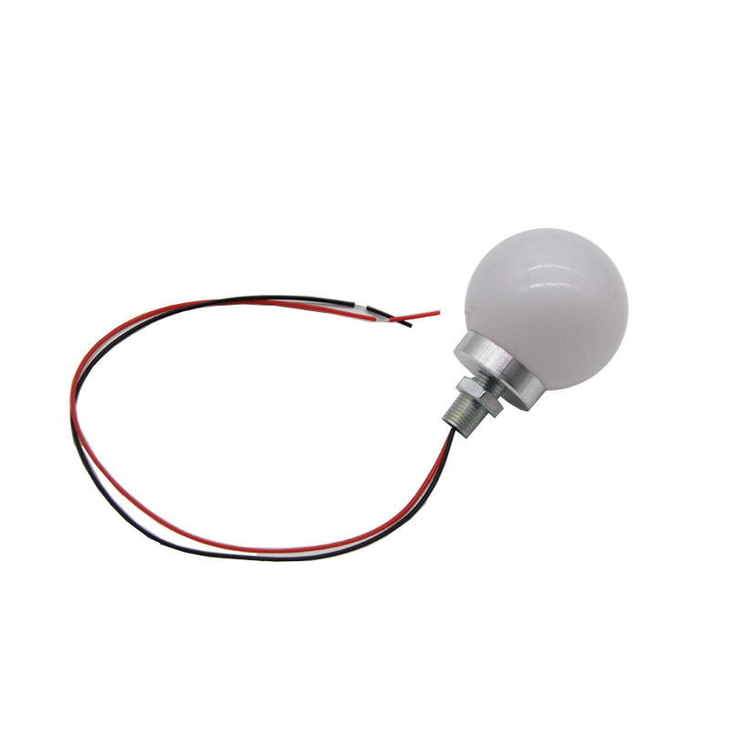 LED mini žarulja 1W za kozmetički ogledalo, DC 5V/12V/24V, dekorativna rasvjeta