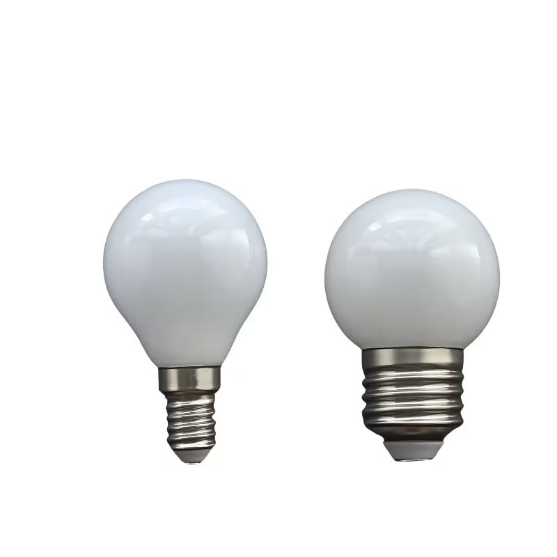 Dragon Ball LED žarulja G45, visoka svjetlost, 5W/9W, 220V, E14/E27, za stolnu, lusternu ili zidnu lampu