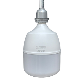 LED žarulja E27 – energetska ušteda, za radionicu, skladište, hodnik i supermarket; dostupno 10W, 30W ili 60W