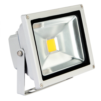 Niskonaponski floodlight za ribarske čamce, napajan DC baterijom, morsko vanjsko osvjetljenje IP65, 50W, topla bijela LED