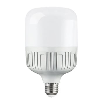 LED žarulja za kućnu upotrebu, E27 navoj, energetski štedljiva, bijela svjetlost, ultra jaka, unutarnja zaštita očiju, visok kapacitet osvjetljenja