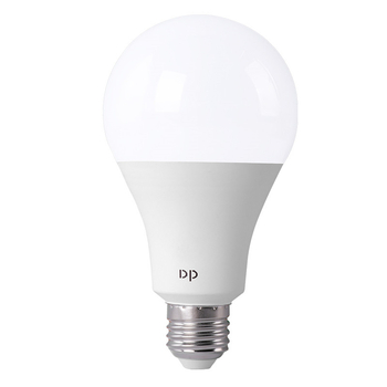 LED žarulja s uštedom energije, tip A, ultra jaka, E27 velika navojna baza, kućna upotreba, zaštita očiju
