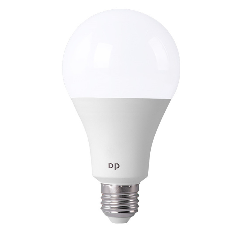 LED žarulja s uštedom energije, tip A, ultra jaka, E27 velika navojna baza, kućna upotreba, zaštita očiju