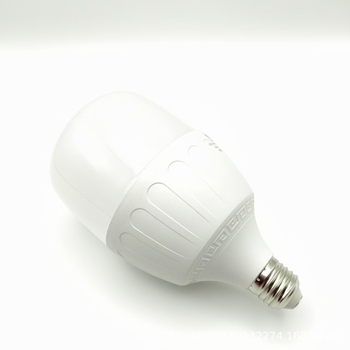 LED žarulja iz serije Light Energy Leopard, visokokvalitetna, E27 navoj, 6500K bijela svjetlost, energetski učinkovita
