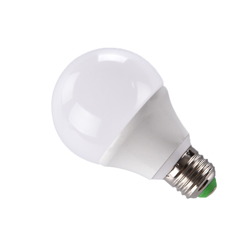 LED žarulja E27, 2835 LED dioda, štedna, zaštita očiju, bez treperenja, stabilna za kućnu upotrebu