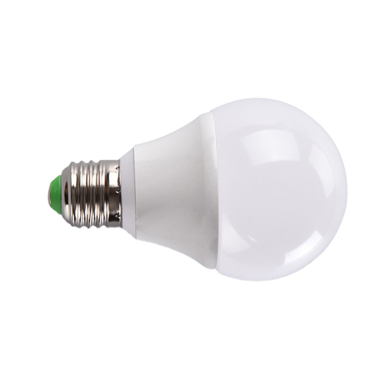 LED žarulja E27, 2835 LED dioda, štedna, zaštita očiju, bez treperenja, stabilna za kućnu upotrebu