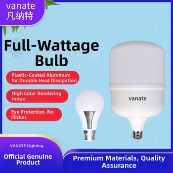 LED žarulja s navojem E27, ultra jaka, ušteda energije, zaštita očiju, konstantan napon, bez treperenja, tijelo od plastificiranog aluminija, 1620 lm, CRI 80-90, 220V, 90 g