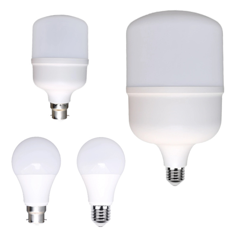 LED žarulja s navojem E27, ultra jaka, ušteda energije, zaštita očiju, konstantan napon, bez treperenja, tijelo od plastificiranog aluminija, 1620 lm, CRI 80-90, 220V, 90 g