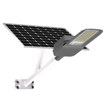 Solarni LED reflektor za vanjsku upotrebu, IP65 vodootporan, 60W, 3.2V, Model 0160