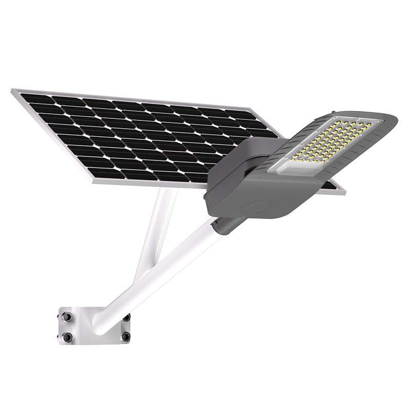Solarni LED reflektor za vanjsku upotrebu, IP65 vodootporan, 60W, 3.2V, Model 0160