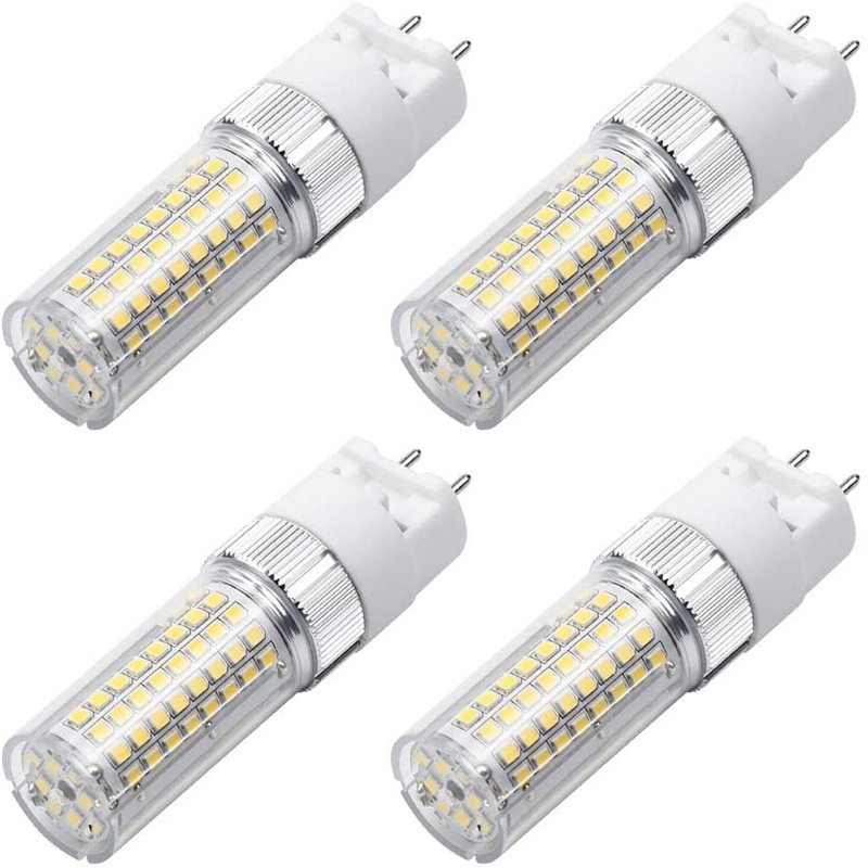 G12 LED reflektor 20W, 100-277V, villogásmentes, kereskedelmi használatra (ruha- és ékszerüzlet) – CDMT