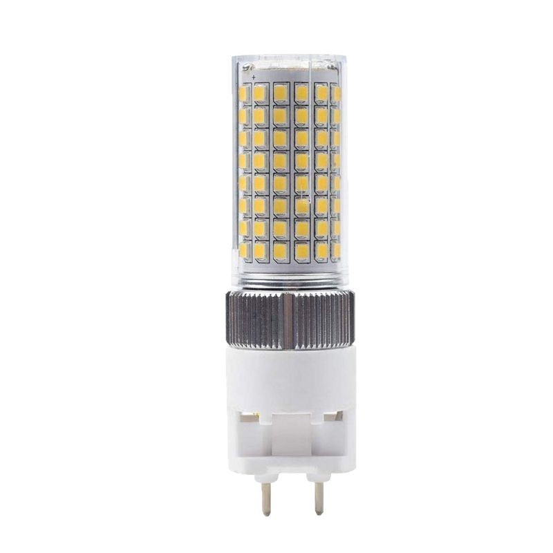 G12 LED reflektor 20W, 100-277V, villogásmentes, kereskedelmi használatra (ruha- és ékszerüzlet) – CDMT