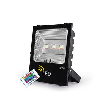 RGB šareni vanjski floodlight za stabla i krajolik, vodootporan