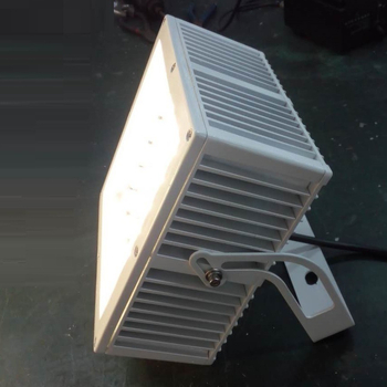 36W vanjski kvadratni LED reflektor za vanjsku upotrebu, IP65, CREE LED, 2200–6500K, model YH-T083