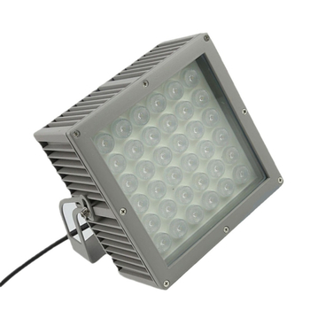 36W vanjski kvadratni LED reflektor za vanjsku upotrebu, IP65, CREE LED, 2200–6500K, model YH-T083