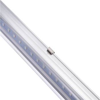T8 integrirana LED UV kaljenje cijev 395/365 nm za tisak i sušenje tinte