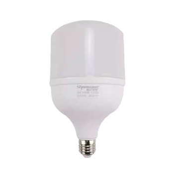 Shunguan Lighting LED Žarulja 28W/58W, visoka svjetlost, bijela svjetlost, E27 navoj, skladišna svjetiljka za kućnu i komercijalnu upotrebu
