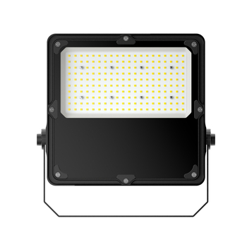 LED floodlight 50W/100W/200W za vanjsku upotrebu — stadion, visok stup, trg, gradilište i vrt