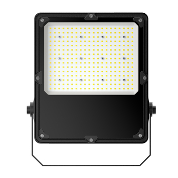 LED floodlight 50W/100W/200W za vanjsku upotrebu — stadion, visok stup, trg, gradilište i vrt