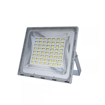 180W solarno flood svjetlo za vanjski vrt, LED rasvjeta IP65 vodootporna