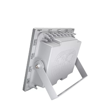 180W solarno flood svjetlo za vanjski vrt, LED rasvjeta IP65 vodootporna