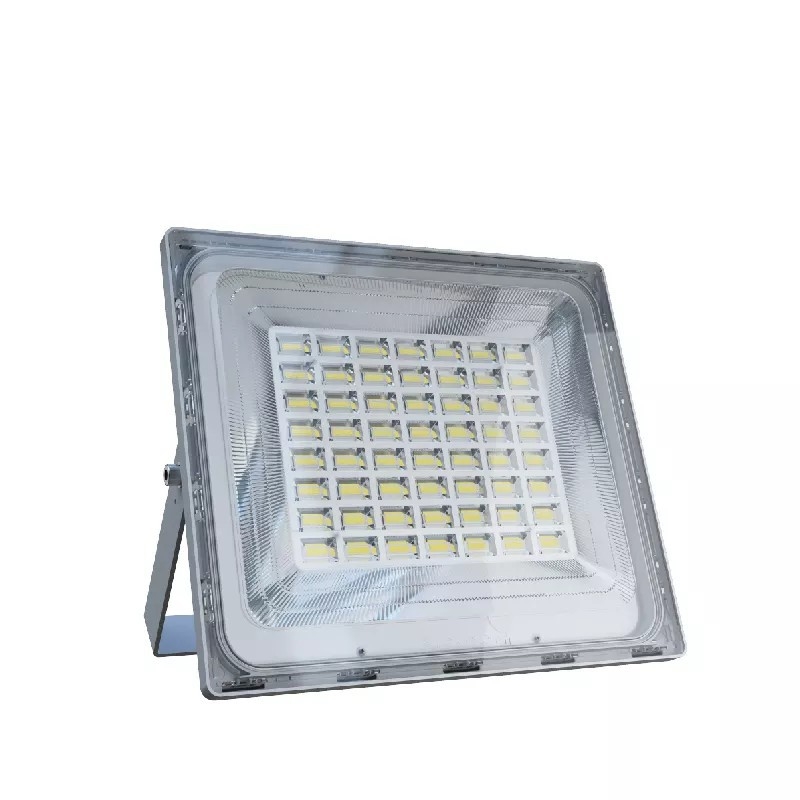 180W solarno flood svjetlo za vanjski vrt, LED rasvjeta IP65 vodootporna