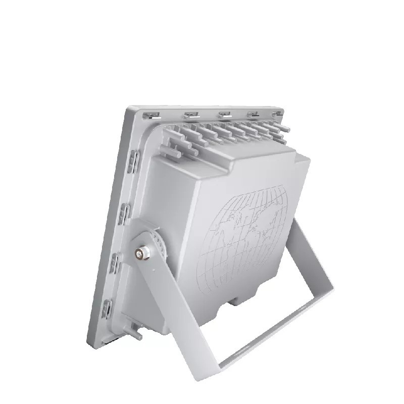 180W solarno flood svjetlo za vanjski vrt, LED rasvjeta IP65 vodootporna
