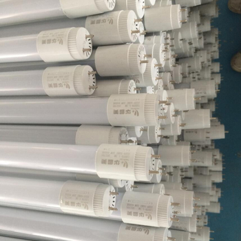 T8 LED staklena cijev, duljine 1,5 m, 24 W, konstantni tok, podijeljeni tip, HR-T8GT-24W