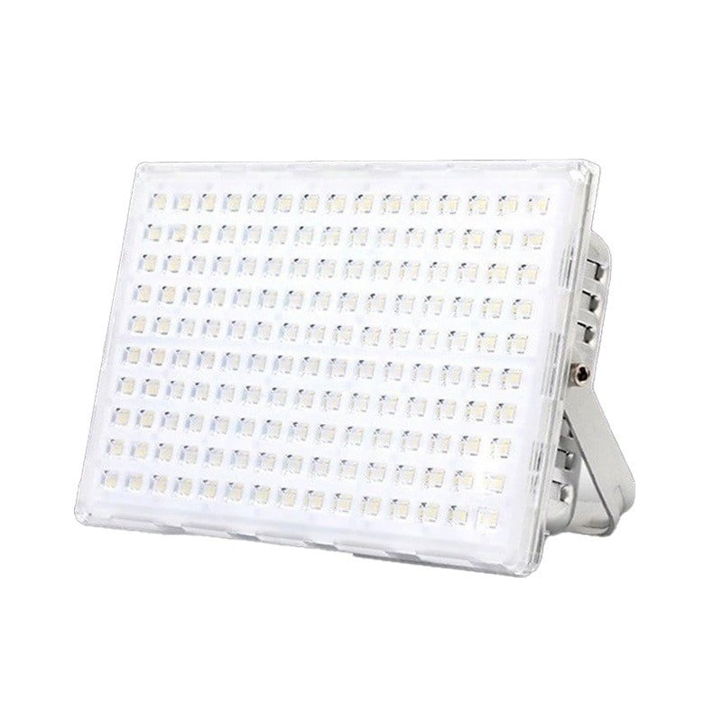 LED floodlight za vanjsku rasvjetu, vodootporan, aluminijsko kućište, 50W, kut snopa 270°, 500 lm