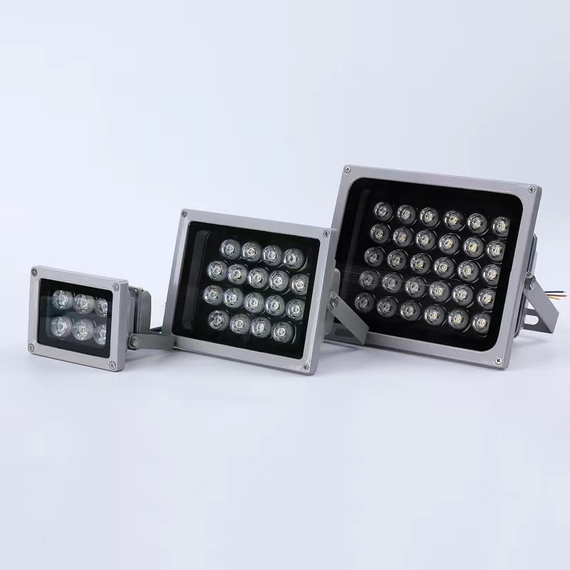 LED vanjski reflektor, vodootporan, osvjetljenje dvorišta i vrtova, javnih prostora, trgova i drveća