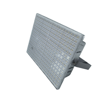 LED reflektor za vanjsku upotrebu IP66, 50W–600W, za tvornicu, radionu i skladište, bijela 6500K, aluminijsko kućište