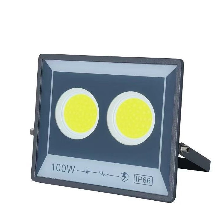 Vanjski COB LED flood light Mingyue 5. generacije, IP66, eksplozijski otporno