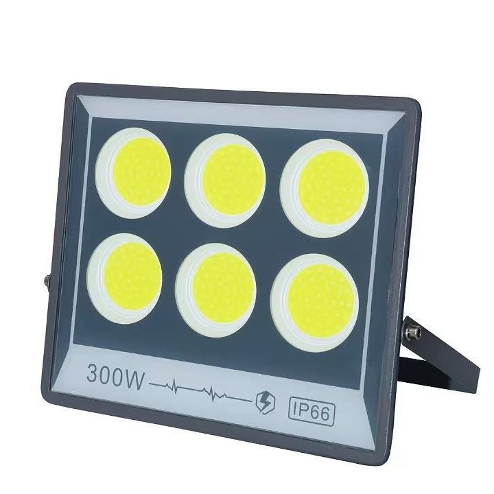 Vanjski COB LED flood light Mingyue 5. generacije, IP66, eksplozijski otporno