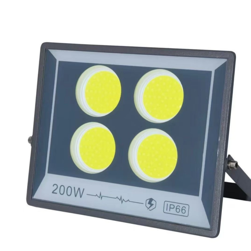 Vanjski COB LED flood light Mingyue 5. generacije, IP66, eksplozijski otporno