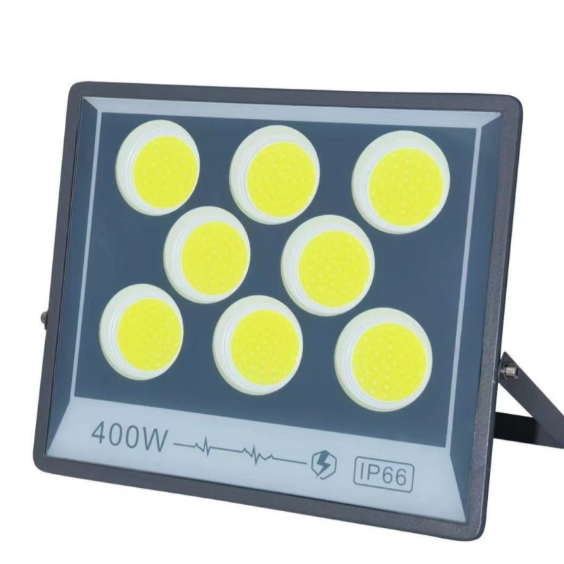 Vanjski COB LED flood light Mingyue 5. generacije, IP66, eksplozijski otporno
