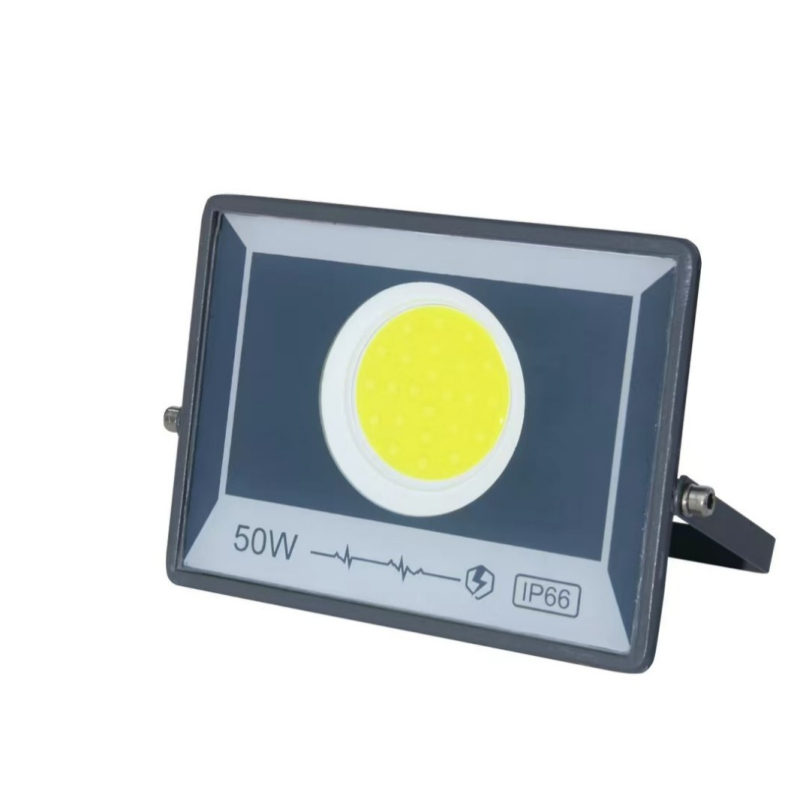 Vanjski COB LED flood light Mingyue 5. generacije, IP66, eksplozijski otporno