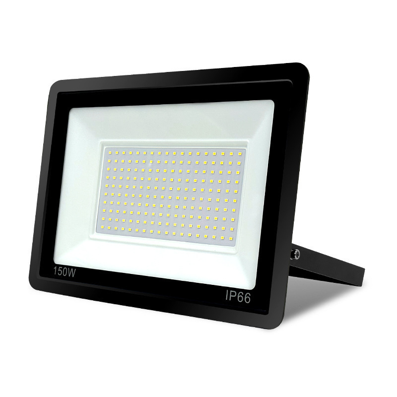 Little Apple LED reflektor kültéri parkokhoz, reklámtáblákhoz és vetítéshez