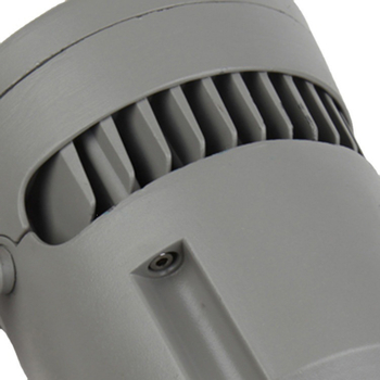 LED Višebojni floodlight za vrt i dvorište - okrugli reflektor za stabla, vanjska rasvjeta visoke svjetline