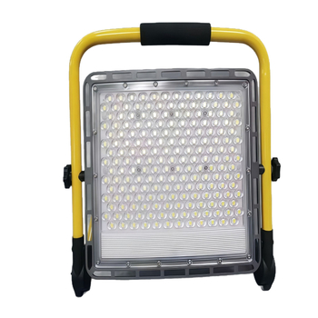 LED eksplozijski otporan vanjski floodlight za kampiranje, vodootporan, prenosan, punjiv
