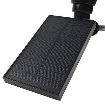 Ultra-jasno LED solarno svjetlo za travu, vodootporno osvjetljenje za krajolik i dvorište, ugradno u tlo