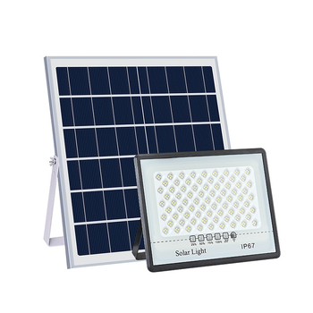 Solarni projektor s efektom zvjezdanog neba za zidnu montažu u vrtu