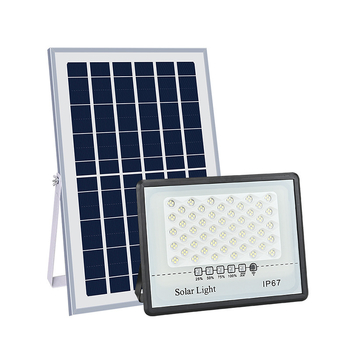 Solarni projektor s efektom zvjezdanog neba za zidnu montažu u vrtu