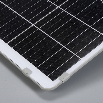 Solarna ulična svjetiljka s integriranim vodootpornim kućištem za vanjsku upotrebu, 300W visoke snage, daljinsko upravljanje