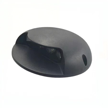 LED svjetlo za parkovne staze, IP65 vodootporno, 3 LED, aluminijsko kućište, 24V, 1900-6000K temperatura boje
