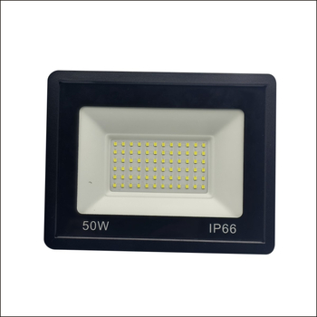 Vanjski LED reflektor IP66, aluminijsko kućište, 1000W, kut snopa 120°, za bilboarde i javne prostore