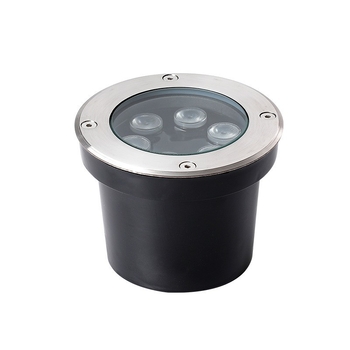 Φως LED υπόγειο 24V IP68 – Αδιάβροχο εξωτερικό φωτιστικό για κήπο, τοπίο και δέντρο (υποβρύχια χρήση)