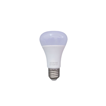 Lampa LED tip ciupercă E27, 7W/9W/15W, înaltă luminozitate, corp din aluminiu cu acoperire din plastic, abajur PC, iluminare pentru casă și spații comerciale