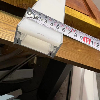 LED ενσωματωμένα φώτα δαπέδου για σκάλες, κυκλικά φώτα δαπέδου, αδιάβροχα