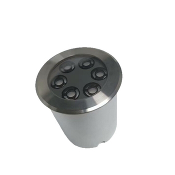 Vanjsko podzemno svjetlo 10W/15W, kompaktno i snažno, prilagođeni model, kutni reflektor