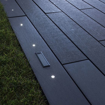 IP67 LED podzemno svjetlo za unutarnju i vanjsku primjenu, vodootporno zidno svjetlo, 1W/3W/6W, skrivena montaža, kutno osvjetljenje za stepenice